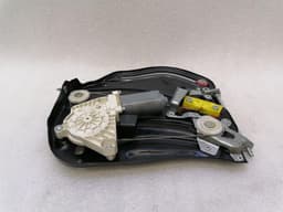 MERCEDES-BENZ Mercedes SL R231 Right Rear Door Winder A2316700403 Window Regulator Rear Right — thumbnail 6