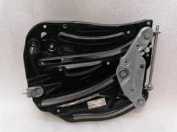 MERCEDES-BENZ Mercedes SL R231 Right Rear Door Winder A2316700403 Window Regulator Rear Right — thumbnail 9