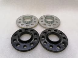 MERCEDES-BENZ Mercedes SL R231 BIMECC FLANGES SET SPK100A 511215665 — thumbnail 2