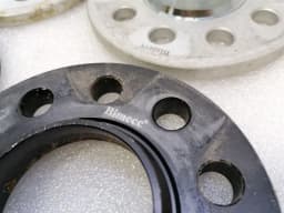 MERCEDES-BENZ Mercedes SL R231 BIMECC FLANGES SET SPK100A 511215665 — thumbnail 3