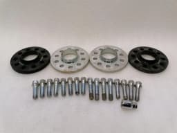 MERCEDES-BENZ Mercedes SL R231 BIMECC FLANGES SET SPK100A 511215665 — thumbnail 6