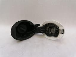 MERCEDES-BENZ Mercedes SL R231 fuel filler cap A2316300000 fuel cap tank flap — thumbnail 1