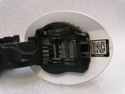MERCEDES-BENZ Mercedes SL R231 fuel filler cap A2316300000 fuel cap tank flap — thumbnail 2