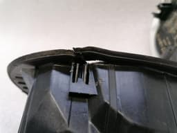 MERCEDES-BENZ Mercedes SL R231 fuel filler cap A2316300000 fuel cap tank flap — thumbnail 5