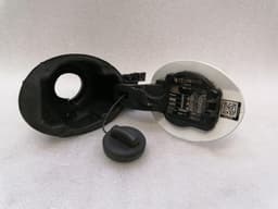 MERCEDES-BENZ Mercedes SL R231 fuel filler cap A2316300000 fuel cap tank flap — thumbnail 6