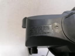 MERCEDES-BENZ Mercedes SL R231 fuel filler cap A2316300000 fuel cap tank flap — thumbnail 10