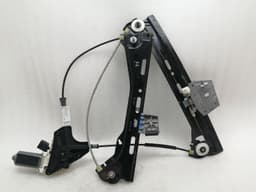 MERCEDES-BENZ Mercedes SL R231 Right Front Door Winder A2317200446 Window Regulator Front Right. — thumbnail 5