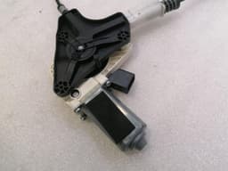 MERCEDES-BENZ Mercedes SL R231 FLH Door Winder A2317200346 Window Regulator Front Left — thumbnail 8