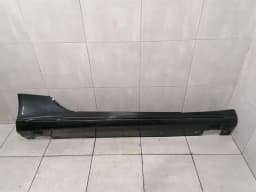 MERCEDES-BENZ Mercedes SL R231 Side Skirt A2316980600 Facelift AMG RH Side Skirts — thumbnail 2