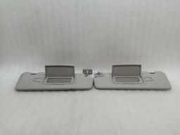 MERCEDES-BENZ Mercedes SL R231 Sun Visor Set A2318102500 Sun Visor Trim Set — thumbnail 1