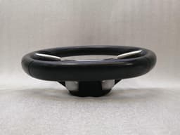 MERCEDES-BENZ MERCEDES SL R231 Steering Wheel A0004604203 Lenkrad SPORT PACKAGE Lane assist — thumbnail 5