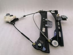 MERCEDES-BENZ Mercedes SL R231 FLH Door Winder A2317200346 Window Regulator Front Left — thumbnail 4