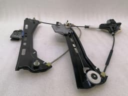 MERCEDES-BENZ Mercedes SL R231 FLH Door Winder A2317200346 Window Regulator Front Left — thumbnail 3