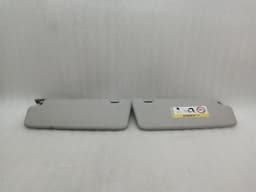 MERCEDES-BENZ Mercedes SL R231 Sun Visor Set A2318102500 Sun Visor Trim Set — thumbnail 5