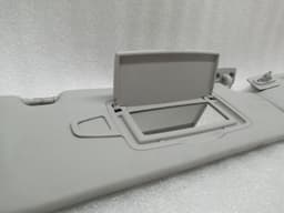 MERCEDES-BENZ Mercedes SL R231 Sun Visor Set A2318102500 Sun Visor Trim Set — thumbnail 8