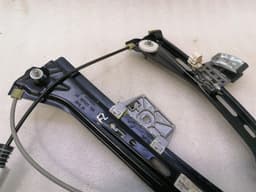 MERCEDES-BENZ Mercedes SL R231 FLH Door Winder A2317200346 Window Regulator Front Left — thumbnail 6
