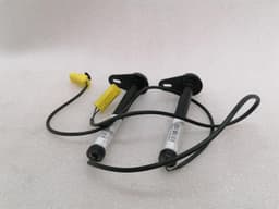 MERCEDES-BENZ Mercedes SL R231 Bonnet Actuator Set A2318870010 Bonnet Actuator — thumbnail 2