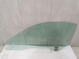 MERCEDES-BENZ Mercedes SL R231 left front door glass A2317250110 door window front left — thumbnail 1