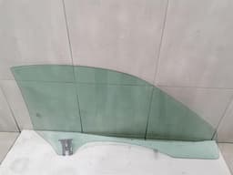 MERCEDES-BENZ Mercedes SL R231 left front door glass A2317250110 door window front left — thumbnail 2