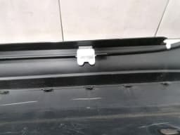 MERCEDES-BENZ Mercedes SL R231 Side Skirt A2316980600 Facelift AMG RH Side Skirts — thumbnail 10