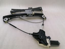 MERCEDES-BENZ Mercedes SL R231 FLH Door Winder A2317200346 Window Regulator Front Left — thumbnail 1
