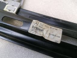 MERCEDES-BENZ Mercedes SL R231 FLH Door Winder A2317200346 Window Regulator Front Left — thumbnail 5