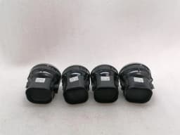 MERCEDES-BENZ Mercedes SL R231 air vent set A2318300054 ventilation nozzle ventilation grille set — thumbnail 10