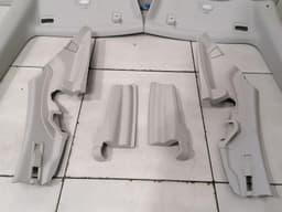 MERCEDES-BENZ Mercedes SL R231 A Post Cover Set A2316903800 A Willow Trim Set — thumbnail 10
