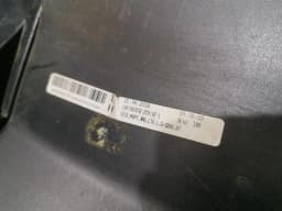 MERCEDES-BENZ Mercedes SL R231 Side Skirt A2316980600 Facelift AMG RH Side Skirts — thumbnail 5
