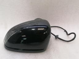 MERCEDES-BENZ MERCEDES SL R231 LEFT DOOR MIRROR BLIND SPOT A2318100776 RIGHT HAND DRIVE RHD — thumbnail 8