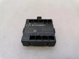 MERCEDES-BENZ Mercedes SL R231 FRH door module A2319008107 front right door control unit — thumbnail 1