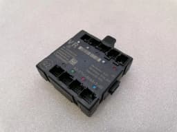 MERCEDES-BENZ Mercedes SL R231 FRH door module A2319008107 front right door control unit — thumbnail 7