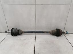 MERCEDES-BENZ Mercedes SL R231 drive shaft rear right A2213502010 rear right drive shaft — thumbnail 7