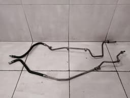 MERCEDES-BENZ Mercedes SL R231 Gearbox Pipes A2312706101 Transmission Oil Line Set — thumbnail 6