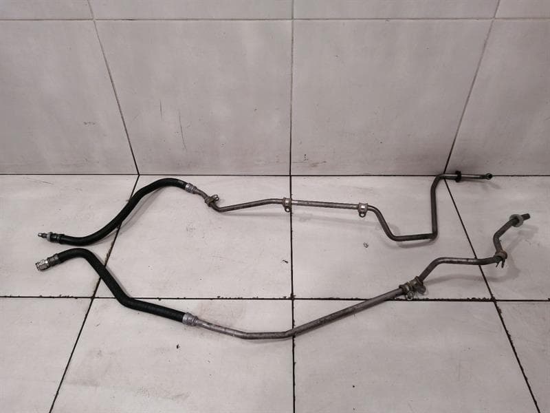 MERCEDES-BENZ Mercedes SL R231 Gearbox Pipes A2312706101 Transmission Oil Line Set