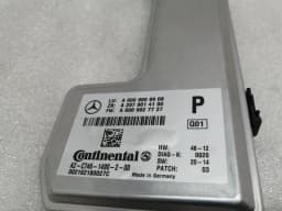 MERCEDES-BENZ Mercedes SL R231 front camera module A0009009908 front camera control unit — thumbnail 5