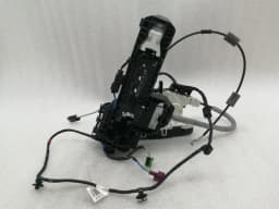 MERCEDES-BENZ Mercedes SL R231 FRH door lock A2047203635 door lock front right — thumbnail 6