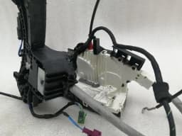 MERCEDES-BENZ Mercedes SL R231 FRH door lock A2047203635 door lock front right — thumbnail 7
