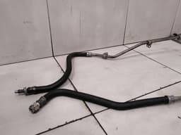MERCEDES-BENZ Mercedes SL R231 Gearbox Pipes A2312706101 Transmission Oil Line Set — thumbnail 8