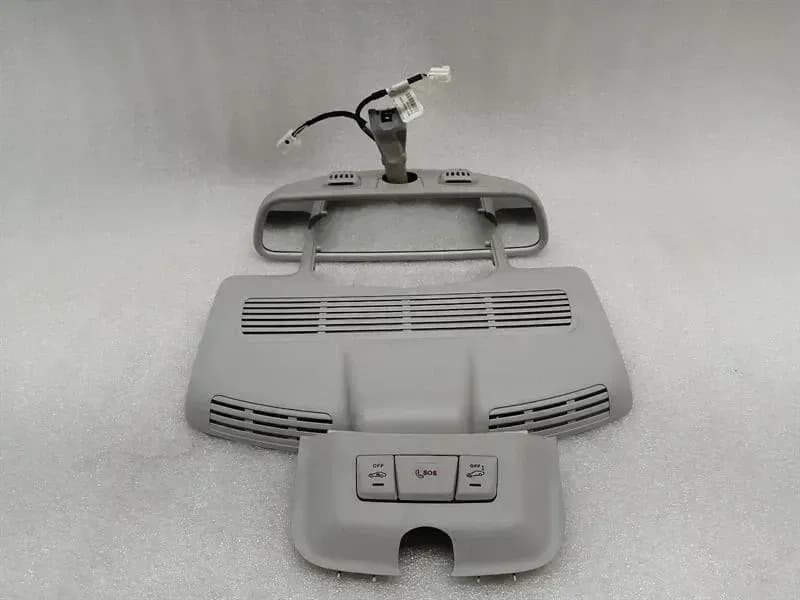 MERCEDES-BENZ Mercedes SL R231 Rear View Mirror A2318101417 Rear Mirror Interior Mirror