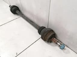 MERCEDES-BENZ Mercedes SL R231 RLH Drive Shaft A2313503301 Drive Shaft Rear Left M276 — thumbnail 2