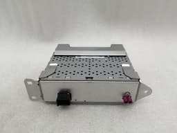 MERCEDES-BENZ Mercedes SL R231 Tuner A2229009211 Amplifier Digital Audio — thumbnail 5