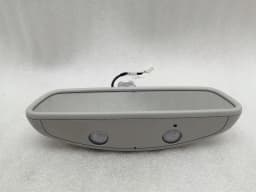 MERCEDES-BENZ Mercedes SL R231 Rear View Mirror A2318101417 Rear Mirror Interior Mirror — thumbnail 5
