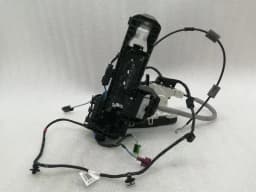 MERCEDES-BENZ Mercedes SL R231 FRH door lock A2047203635 door lock front right — thumbnail 1