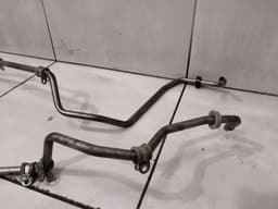 MERCEDES-BENZ Mercedes SL R231 Gearbox Pipes A2312706101 Transmission Oil Line Set — thumbnail 7