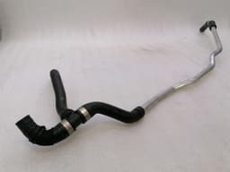 MERCEDES-BENZ Mercedes SL R231 additional cooling pump A0005000386 coolant pump pump — thumbnail 7