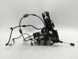 MERCEDES-BENZ Mercedes SL R231 FRH door lock A2047203635 door lock front right — thumbnail 8