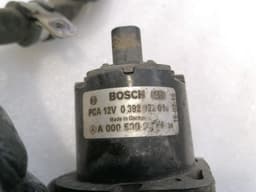 MERCEDES-BENZ Mercedes SL R231 additional cooling pump A0005000386 coolant pump pump — thumbnail 2
