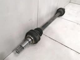 MERCEDES-BENZ Mercedes SL R231 RLH Drive Shaft A2313503301 Drive Shaft Rear Left M276 — thumbnail 6