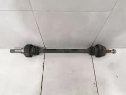 MERCEDES-BENZ Mercedes SL R231 RLH Drive Shaft A2313503301 Drive Shaft Rear Left M276 — thumbnail 1